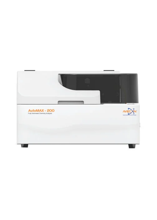 AutoMax 200