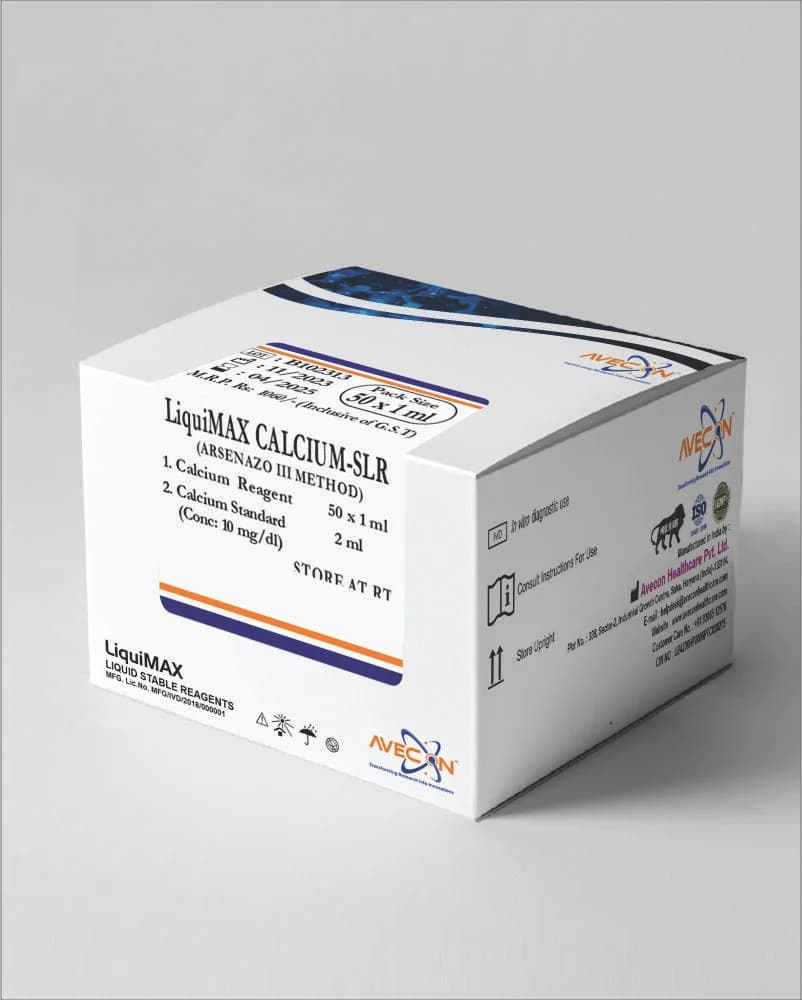 LiquiMAX CALCIUM
