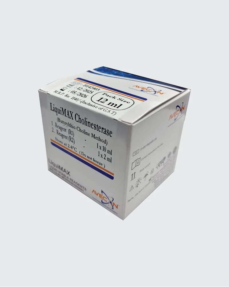 LiquiMAX CHOLINESTERASE