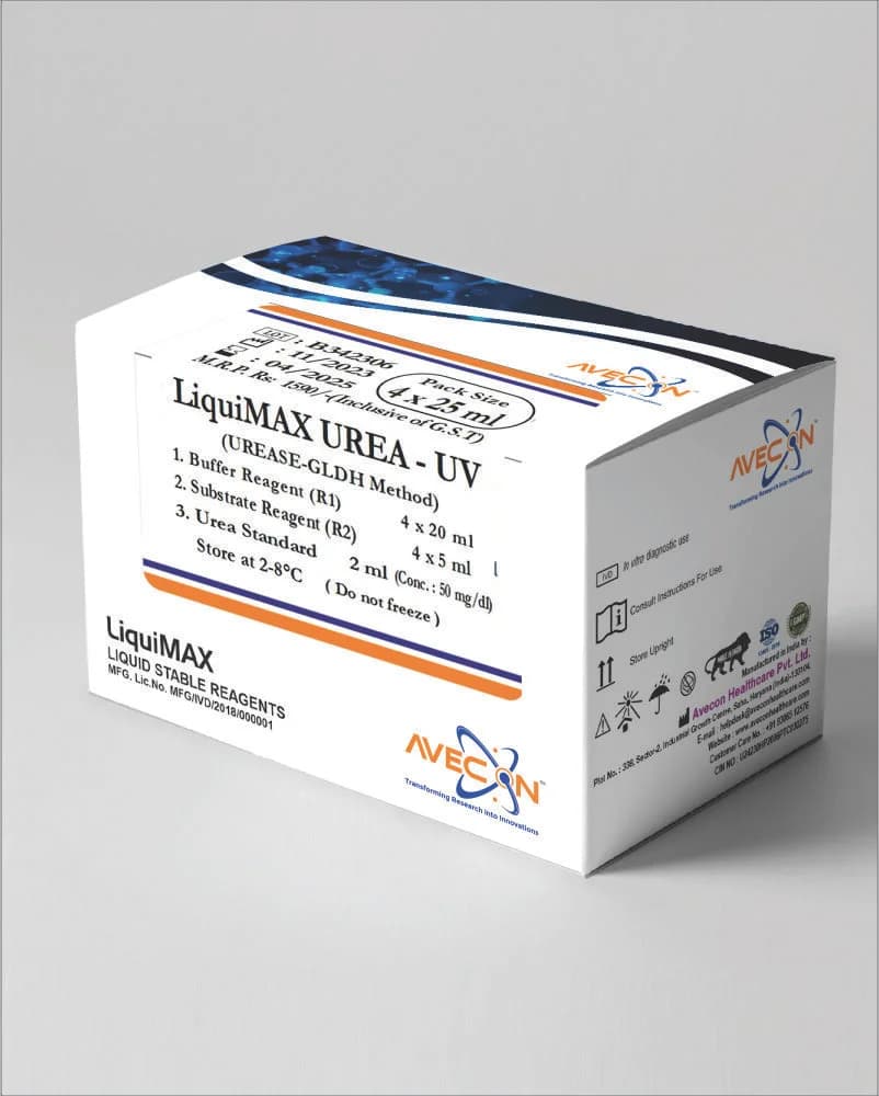 LiquiMAX UREA – UV