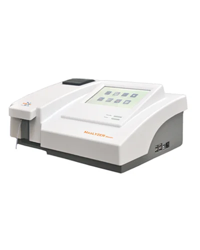 MaxLYZER Smart Analyzer