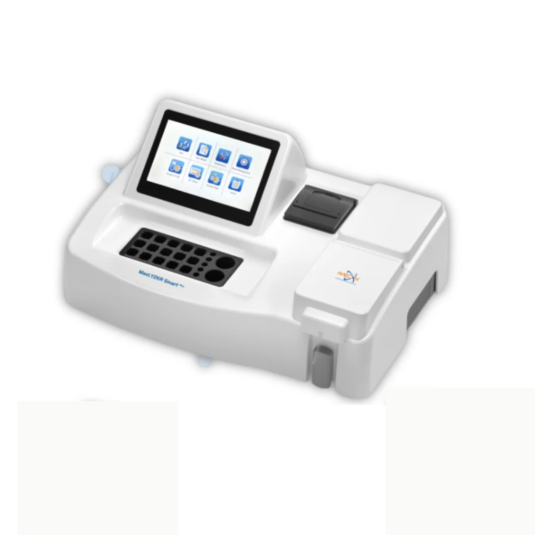 MaxLYZER Smart Plus