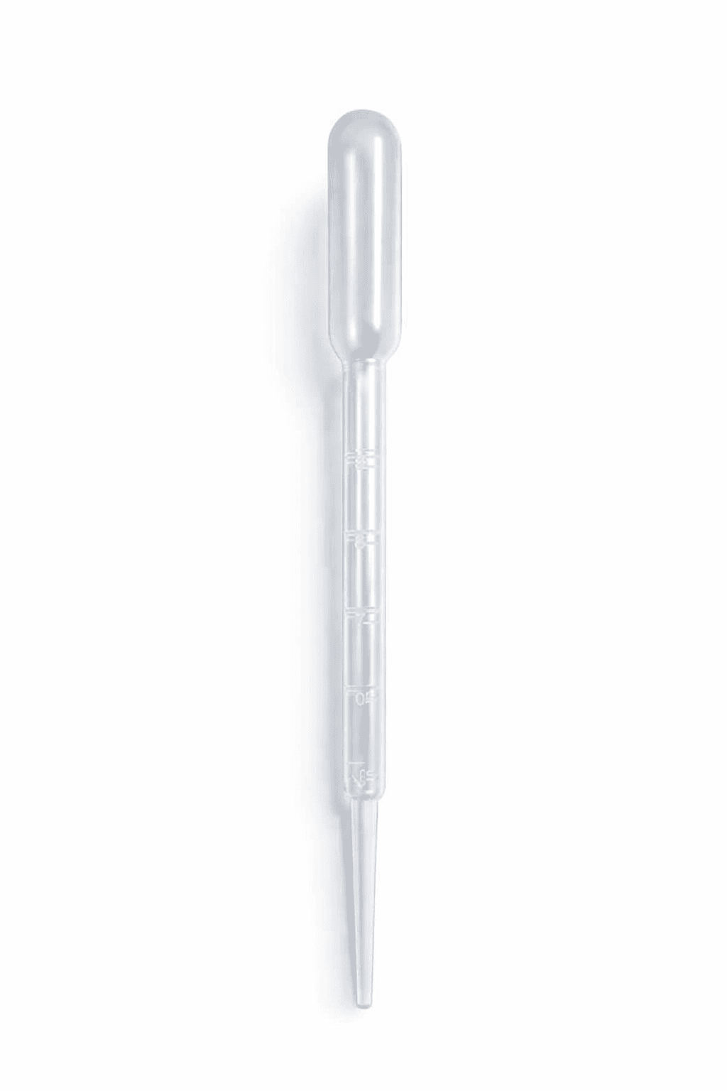 PASTEUR PIPPET 1 and 3 ml