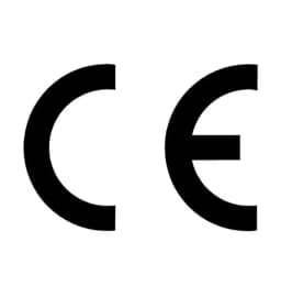 CE Marked logo